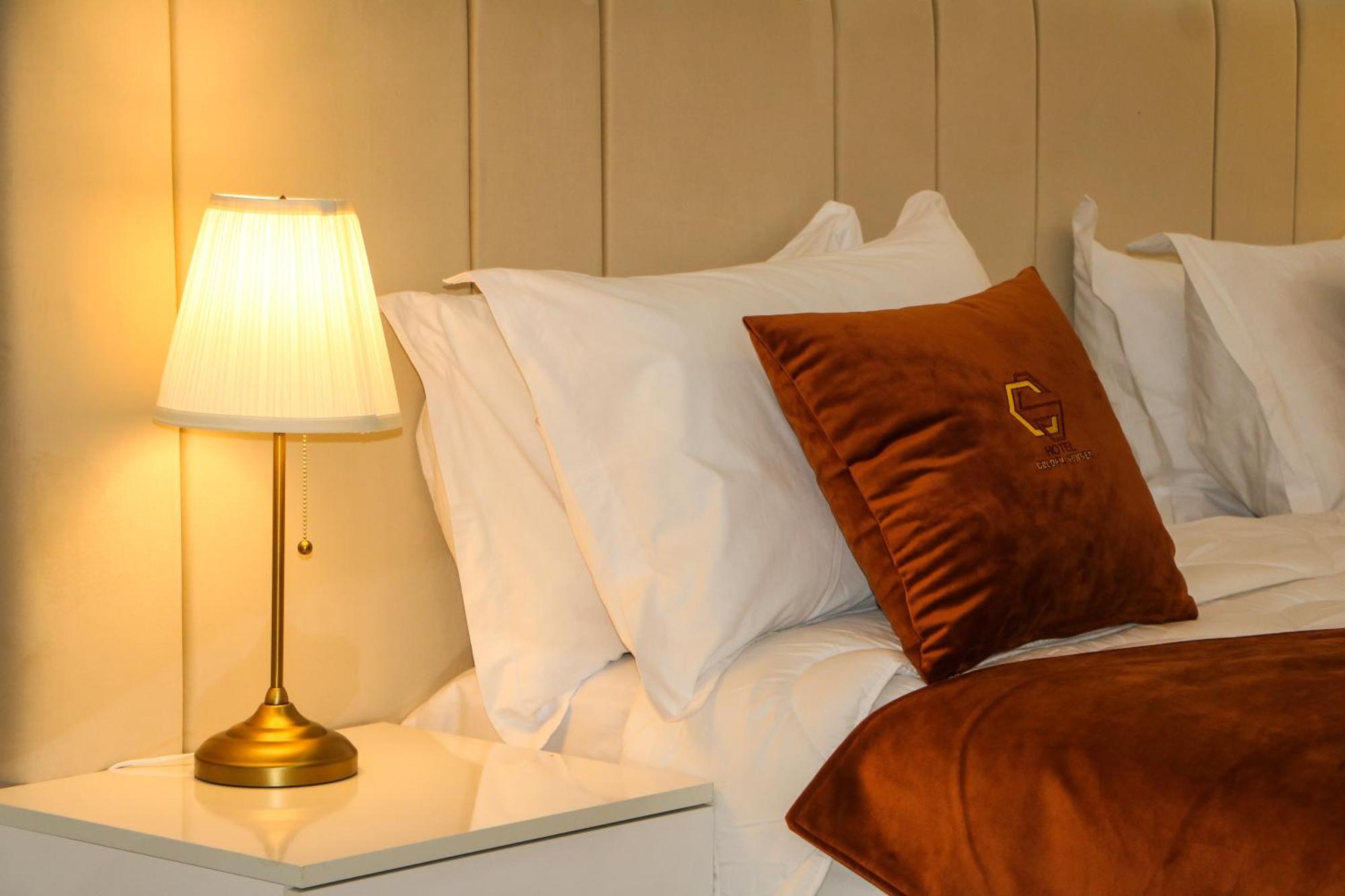 Hotel Golden Sunset Dakhla Kültér fotó